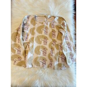 Kate and Quinn‎ magician bunny long sleeve size 8